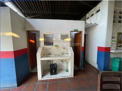 Casa de 3 alcobas en venta en Montes, Barranquilla, 618 m² · foto 4 de 18