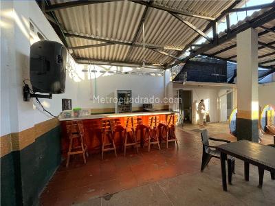 Casa de 3 alcobas en venta en Montes, Barranquilla, 618 m² · foto 9 de 18