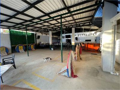 Casa de 3 alcobas en venta en Montes, Barranquilla, 618 m² · foto 12 de 18