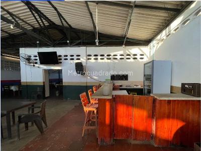Casa de 3 alcobas en venta en Montes, Barranquilla, 618 m² · foto 14 de 18
