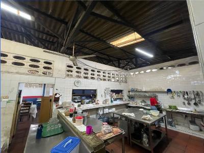 Casa de 3 alcobas en venta en Montes, Barranquilla, 618 m² · foto 16 de 18
