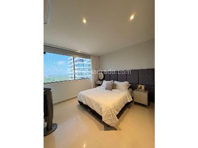 Apartamento en venta en Riomar, Barranquilla · foto 20 de 20