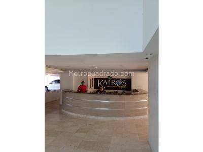 Apartamento en venta en El Prado, Barranquilla · foto 2 de 16