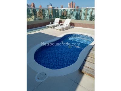 Apartamento en venta en El Prado, Barranquilla · foto 3 de 16