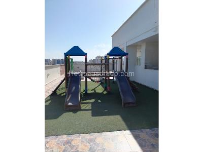 Apartamento en venta en El Prado, Barranquilla · foto 6 de 16