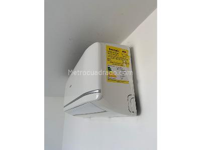 Apartamento en venta en El Prado, Barranquilla · foto 9 de 16