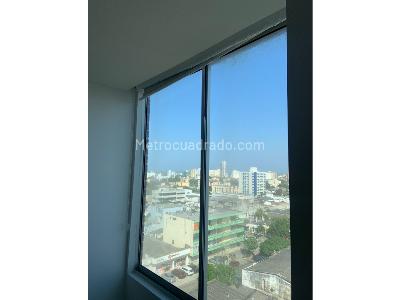 Apartamento en venta en El Prado, Barranquilla · foto 11 de 16