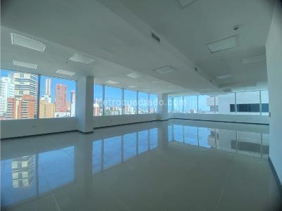 Oficina en Arriendo, Villa Country, Barranquilla