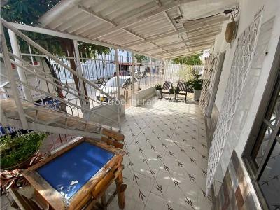 Casa de 5 alcobas en venta en Buena Esperanza, Barranquilla, 350 m² · foto 2 de 20