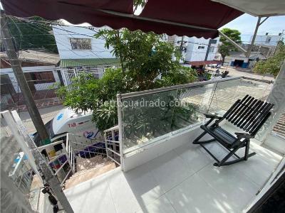 Casa de 5 alcobas en venta en Buena Esperanza, Barranquilla, 350 m² · foto 18 de 20