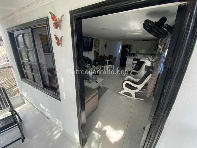 Casa de 5 alcobas en venta en Buena Esperanza, Barranquilla, 350 m² · foto 19 de 20