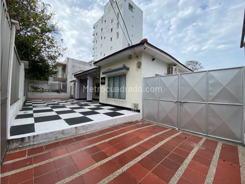 House for rent in Barranquilla
