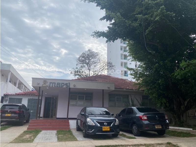 Casa en Arriendo, Bellavista, Barranquilla