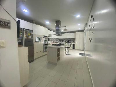 Casa de 4 alcobas en venta en Villa Santos, Barranquilla, 240 m² · foto 3 de 20