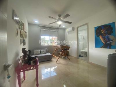 Casa de 4 alcobas en venta en Villa Santos, Barranquilla, 240 m² · foto 5 de 20