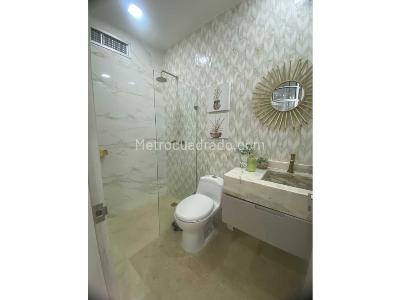 Casa de 4 alcobas en venta en Villa Santos, Barranquilla, 240 m² · foto 7 de 20