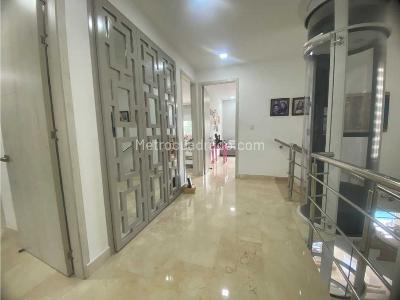 Casa de 4 alcobas en venta en Villa Santos, Barranquilla, 240 m² · foto 8 de 20