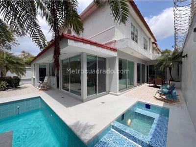 Casa de 4 alcobas en venta en Villa Santos, Barranquilla, 240 m² · foto 11 de 20