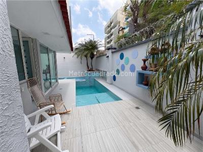 Casa de 4 alcobas en venta en Villa Santos, Barranquilla, 240 m² · foto 12 de 20