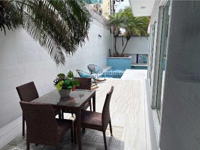 Casa de 4 alcobas en venta en Villa Santos, Barranquilla, 240 m² · foto 13 de 20