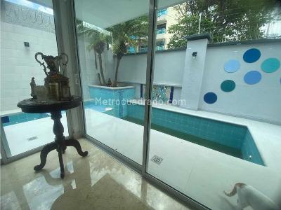 Casa de 4 alcobas en venta en Villa Santos, Barranquilla, 240 m² · foto 14 de 20