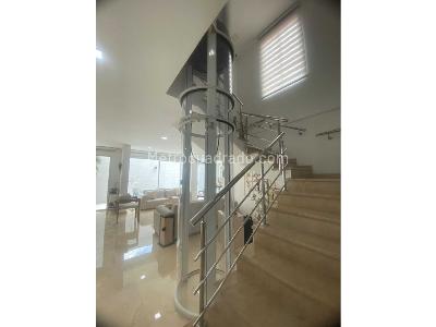 Casa de 4 alcobas en venta en Villa Santos, Barranquilla, 240 m² · foto 15 de 20
