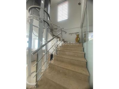 Casa de 4 alcobas en venta en Villa Santos, Barranquilla, 240 m² · foto 16 de 20