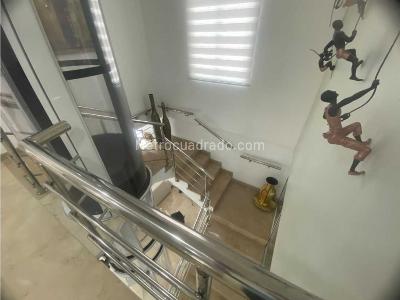 Casa de 4 alcobas en venta en Villa Santos, Barranquilla, 240 m² · foto 17 de 20