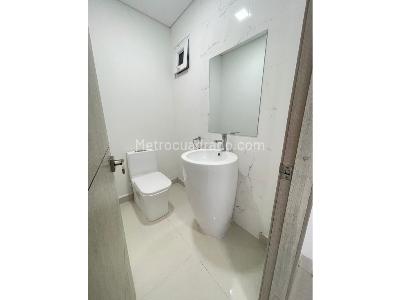Apartamento en venta en Villa Santos, Barranquilla · foto 5 de 20