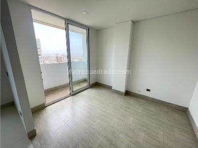 Apartamento en venta en Villa Santos, Barranquilla · foto 7 de 20