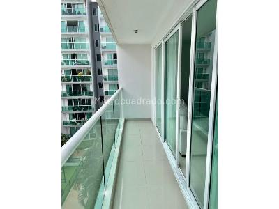 Apartamento de 3 alcobas en venta en Riomar, Barranquilla, 91 m² · foto 12 de 20