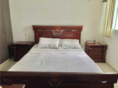 Apartamento de 3 alcobas en venta en Riomar, Barranquilla, 91 m² · foto 14 de 20