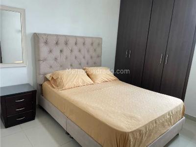 Apartamento de 3 alcobas en venta en Riomar, Barranquilla, 91 m² · foto 17 de 20