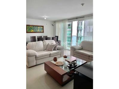 Apartamento de 3 alcobas en venta en Riomar, Barranquilla, 91 m² · foto 6 de 20