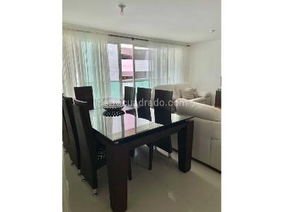 Apartamento de 3 alcobas en venta en Riomar, Barranquilla, 91 m² · foto 8 de 20
