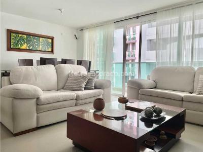 Apartamento de 3 alcobas en venta en Riomar, Barranquilla, 91 m² · foto 9 de 20