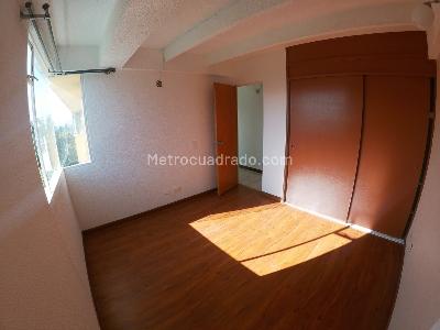 Apartamento de 2 alcobas en arriendo en Antiguo Hipodromo De Techo Ii Etapa, Bogotá, 46 m² · foto 5 de 9