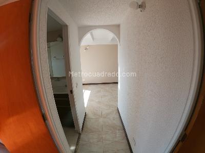 Apartamento de 2 alcobas en arriendo en Antiguo Hipodromo De Techo Ii Etapa, Bogotá, 46 m² · foto 6 de 9