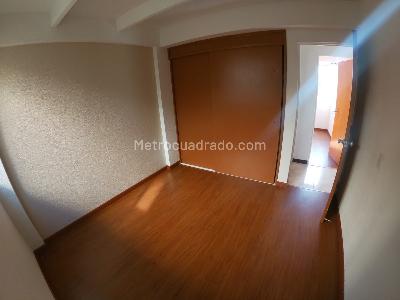 Apartamento de 2 alcobas en arriendo en Antiguo Hipodromo De Techo Ii Etapa, Bogotá, 46 m² · foto 7 de 9