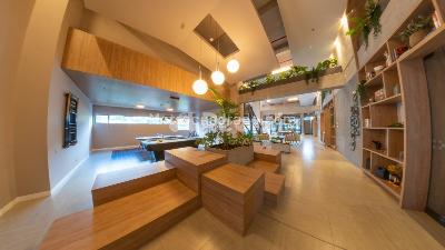 Apartamento de 1 alcoba en arriendo en El Recuerdo, Bogotá, 32 m² · foto 4 de 7