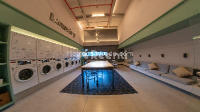 Apartamento de 1 alcoba en arriendo en El Recuerdo, Bogotá, 32 m² · foto 5 de 7