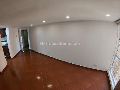 Apartamento de 3 alcobas en arriendo en Perdomo Alto, Bogotá, 63 m² · foto 3 de 10