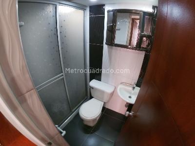 Apartamento de 3 alcobas en arriendo en Perdomo Alto, Bogotá, 63 m² · foto 6 de 10