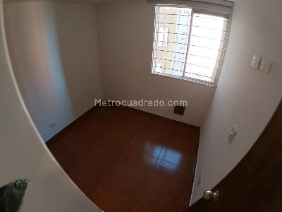 Apartamento de 3 alcobas en arriendo en Perdomo Alto, Bogotá, 63 m² · foto 7 de 10