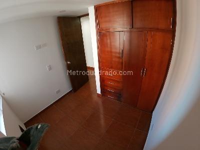 Apartamento de 3 alcobas en arriendo en Perdomo Alto, Bogotá, 63 m² · foto 8 de 10