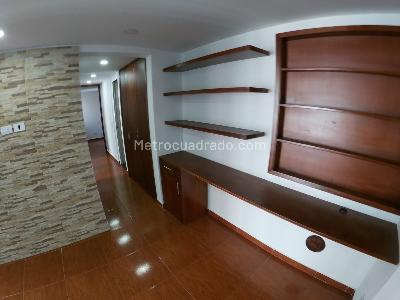Apartamento de 3 alcobas en arriendo en Perdomo Alto, Bogotá, 63 m² · foto 10 de 10