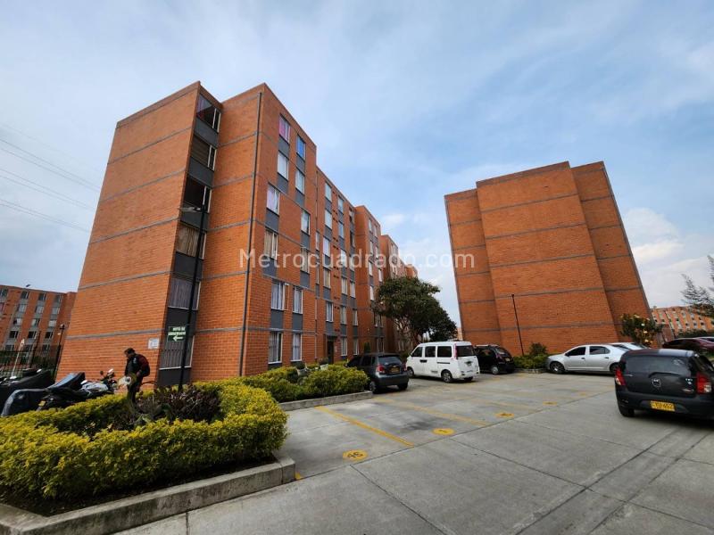 Apartamento en Arriendo, Soacha, Soacha