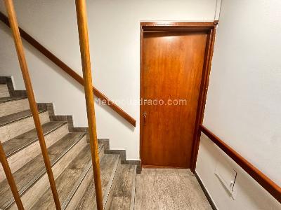 Apartaestudio en Arriendo, Chapinero Alto, Bogotá D.C. en arriendo en Chapinero Alto