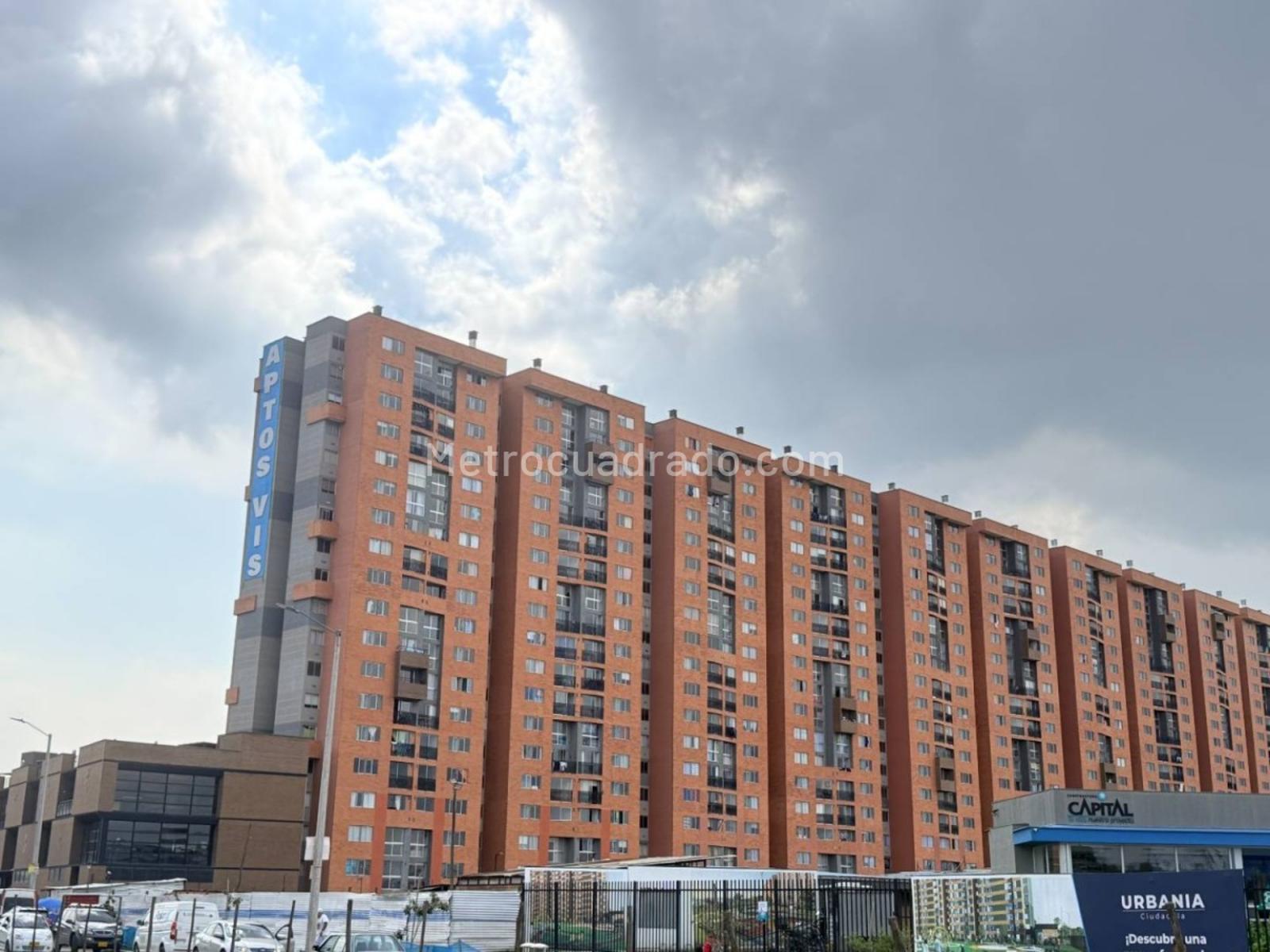 Foto del apartamento