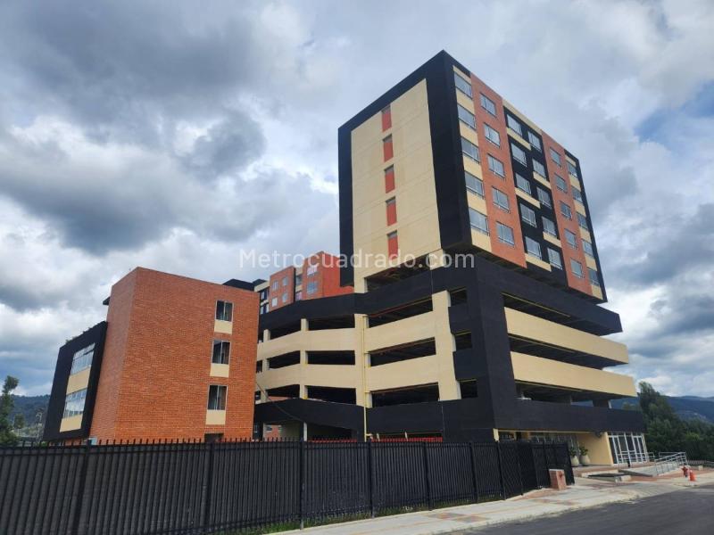 Piso – Bojacá, Sabana Centro - Vista 2